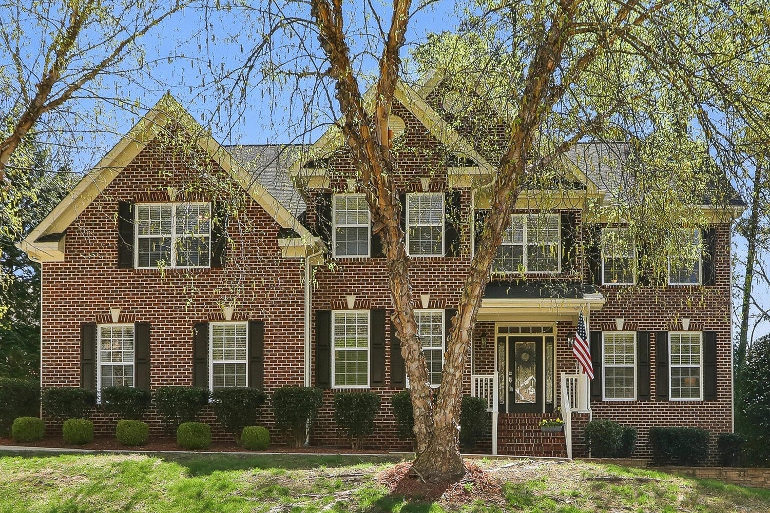 Realtor of Cary NC