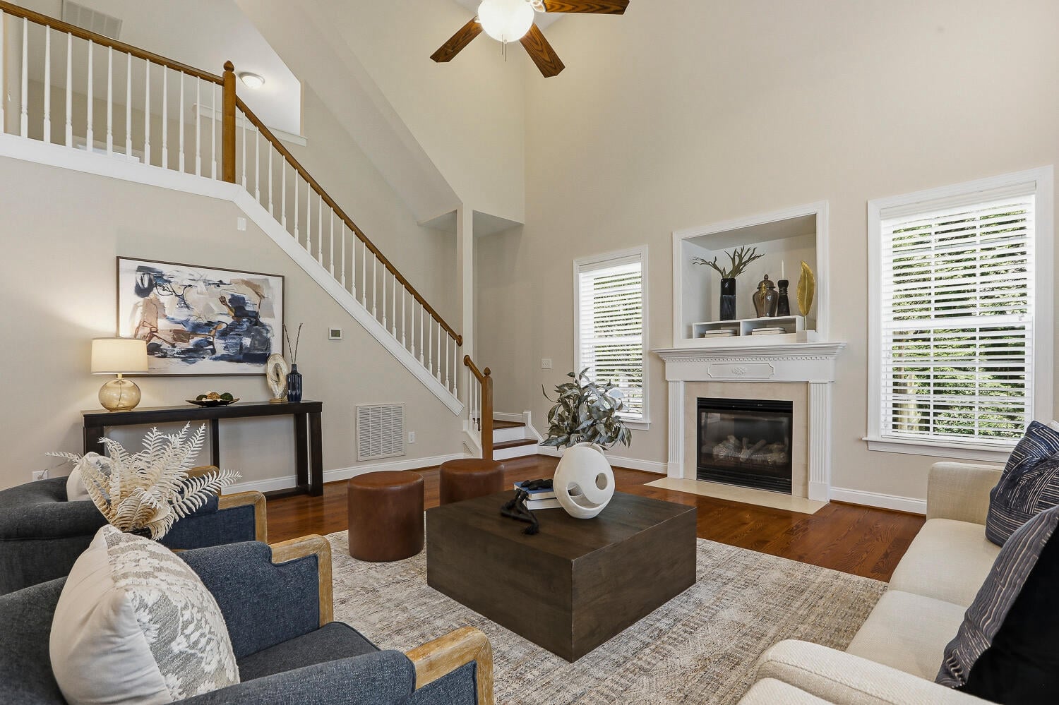 Raleigh Real Estate