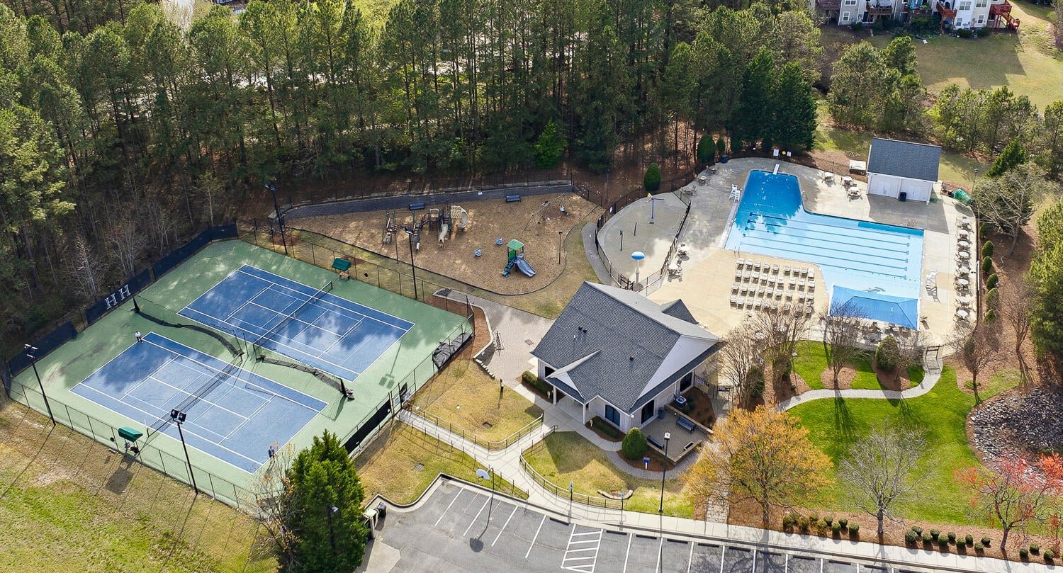 Raleigh Real Estate